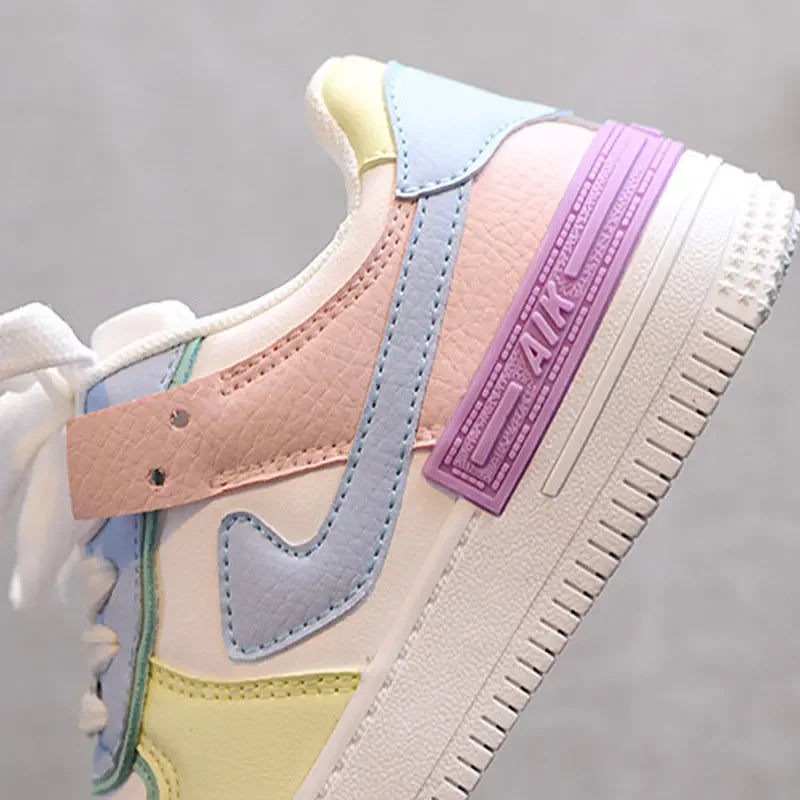 Breathable Children's Sneakers