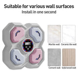 Wall Mount Boxing Training Machine