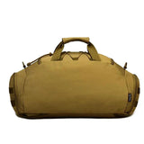 Tactic Military Outdoor Backpack with Large Capacity