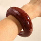 Vintage Punk Big Fashion Bracelet