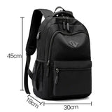 Laptop Waterproof Backpack