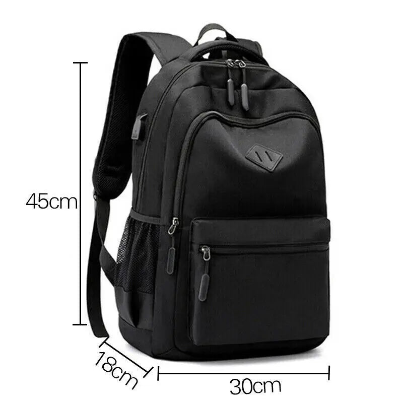 Laptop Waterproof Backpack