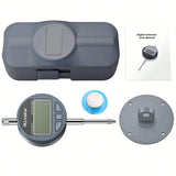 Digital Probe Indicator Test Gauge Range