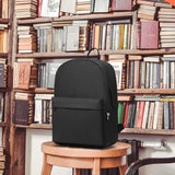 Unisex Lightweight Casual Backpack