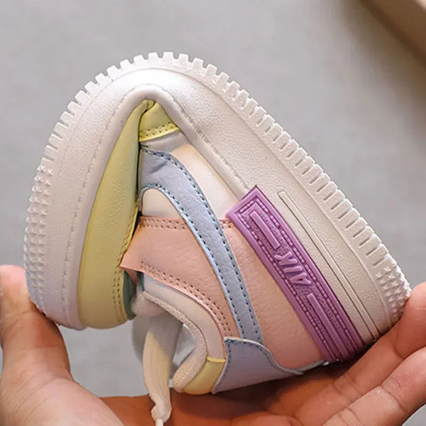 Breathable Children's Sneakers