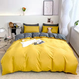 Soft and Cozy High Quality Bedding Sets
