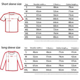 Fashion 3D Printing T Shirt