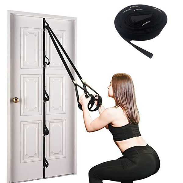 Anchor Gym Attachment for Home Fitness
