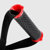Anti-Slip Resistance Bands with Nylon Handles