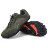Non-slip Breathable Mesh Shoes
