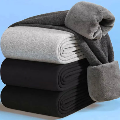 Winter long sleeve thermal underwear set