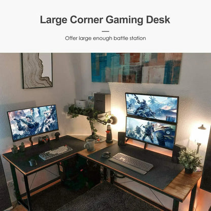 Workstation Computer Study Desk