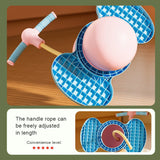 Fitness Ball Anti-Slip Balance Board