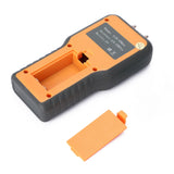 Digital Manometer Pressure Measuring Device
