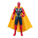 Avengers Hero Iron Man Action Figures Toys