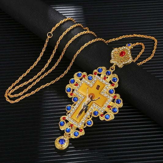 Fashion Snake Bone Necklace