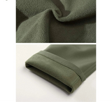 Winter Softshell Thermal Hiking Pants