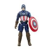 Avengers Hero Iron Man Action Figures Toys