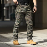 Men's SWAT Combat Pants