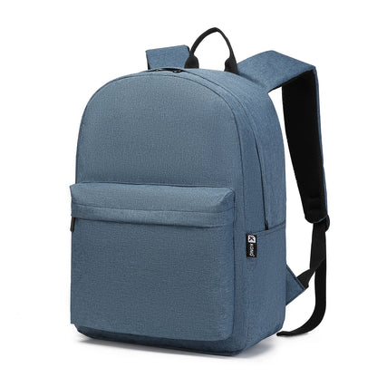 Unisex lightweight casual backpack