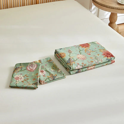 microfiber bedding cover set