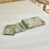 100% Microfiber Bedding Cover Set