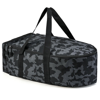 Tear-resistant bait fishing boat storage bag