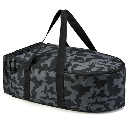 Tear-resistant bait fishing boat storage bag