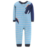 Anime Christmas Baby Baby Romper