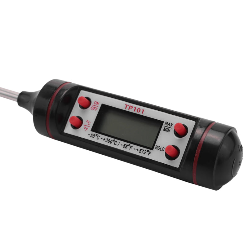 Long Probe Digital Meat Thermometer