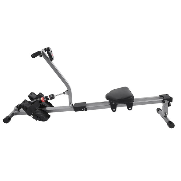 Steel Rowing Machine for Home Gym