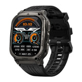 Digital Fitness Bluetooth Waterproof Watches