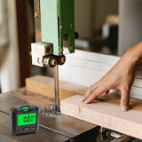 High Accuracy Angle Finder Gauge
