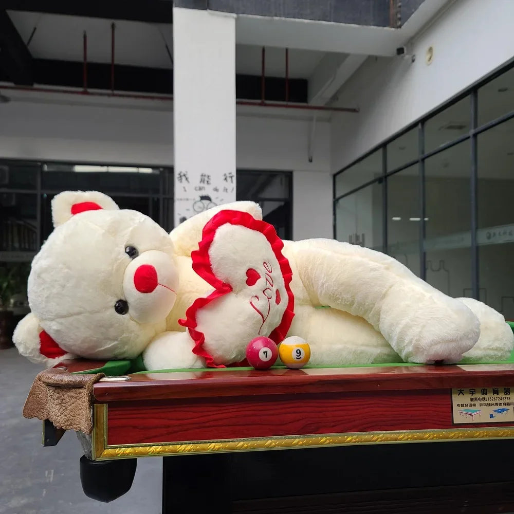 Giant stuffed animals birthday gifts