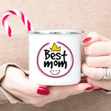 Best Mom Ever Mug - Mommy Birthday Gift | East R Us