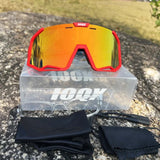 Polarized Outdoor Cycling Sunglasses