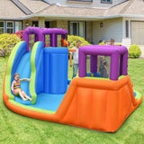 Inflatable Kids Bouncy Castle