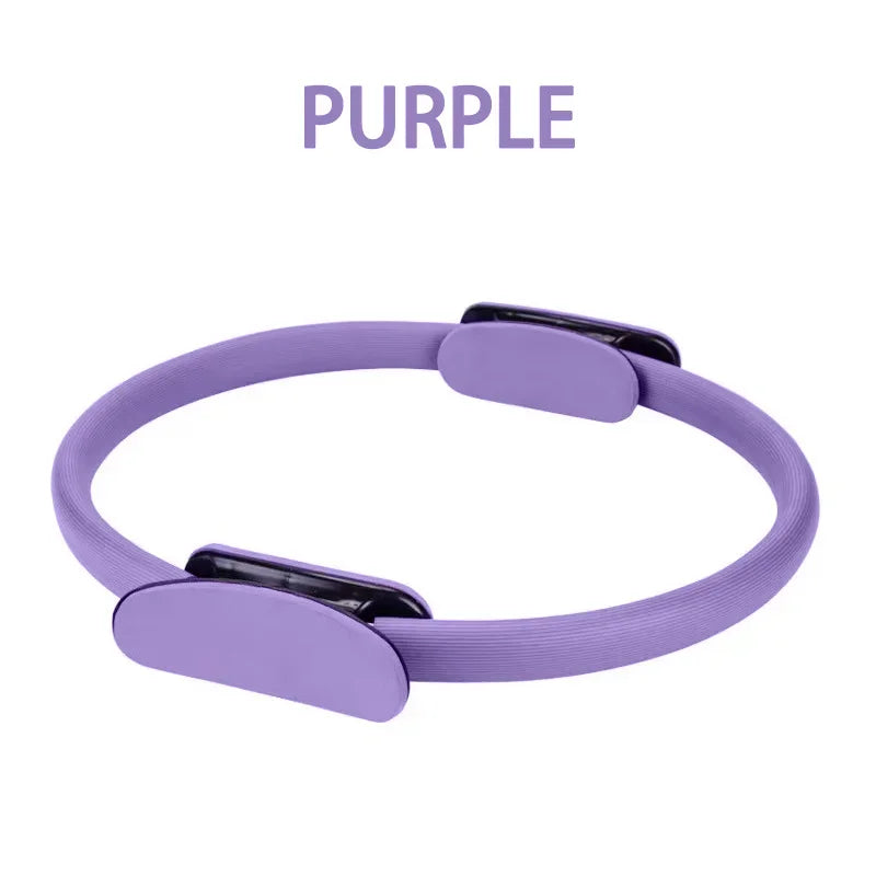 Professional Pilates Slimming Magic Yoga Ring