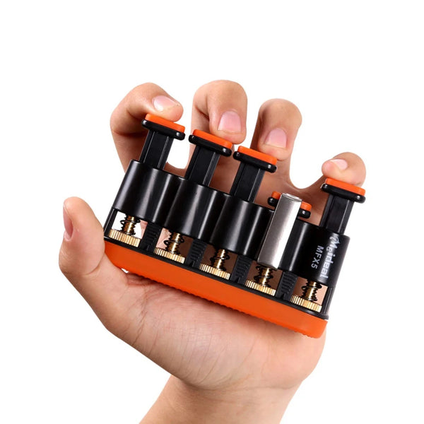Adjustable Piano Guitar Finger Trainer