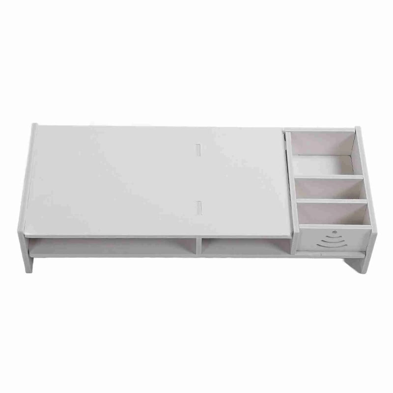 Computer Monitor Riser Stand