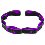 PVC Leg Thigh Exerciser
