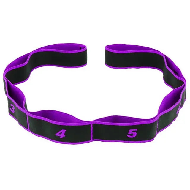 PVC Leg Thigh Exerciser