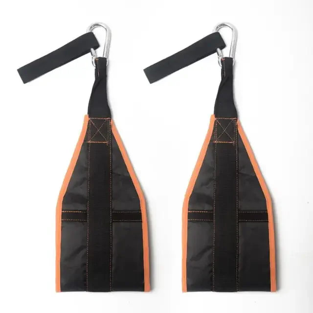 Muscle Training Support AB Sling Straps
