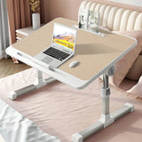 Folding Laptop Table Bed Tray