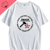 Unisex Cotton Cultural Marxism T-shirt
