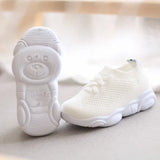 Anti-Slip Soft Bottom Baby Sneaker