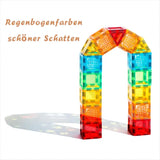 Children Montessori Magnets Toys