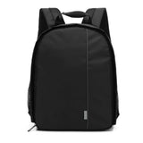 Water-resistant Multi-functional Breathable Camera Bag