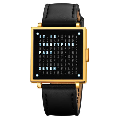 Waterproof LED Light Outdoor Digital Watch
