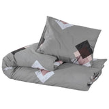 Luxury Durable Cotton Duvet Cover Set